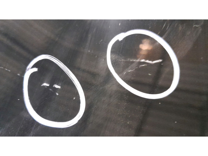 PUERTA DELANTERA IZQUIERDA BMW 116I NEGRO 2008