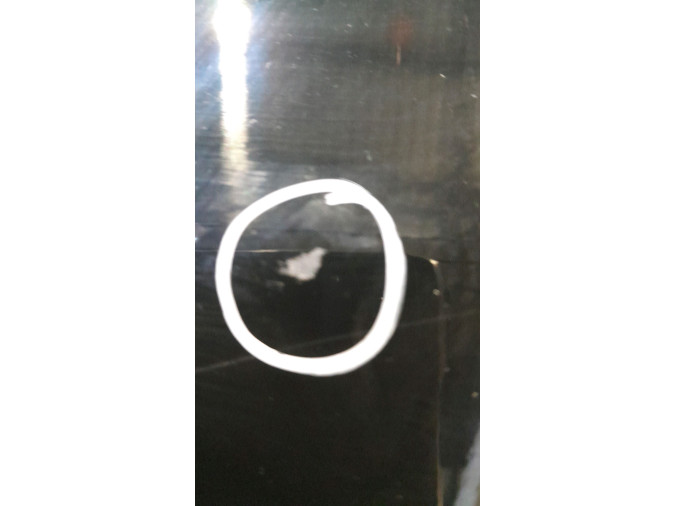 PUERTA DELANTERA IZQUIERDA BMW 116I NEGRO 2008