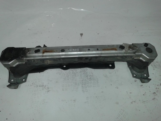 REFUERZO DELANTERO SO MAZDA RX8 2004