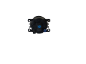 FARO ANTINIEBLA DELANTERO  FORD FIESTA 2017
