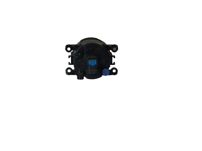 FARO ANTINIEBLA DELANTERO  FORD FIESTA 2017