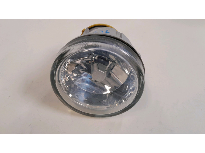 FARO ANTINIEBLA IZQUIERDO CITROEN C3 2009