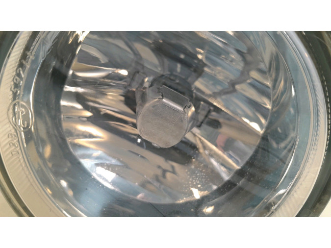 FARO ANTINIEBLA IZQUIERDO CITROEN C3 2009