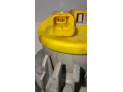 FARO ANTINIEBLA IZQUIERDO CITROEN C3 2009