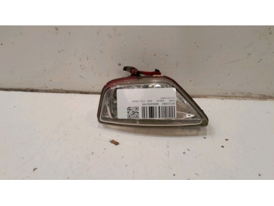FARO ANTINIEBLA DELANTERO IZQUIERDO FORD FOCUS 2004