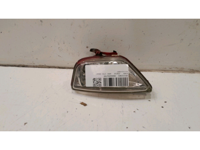 FARO ANTINIEBLA DELANTERO IZQUIERDO FORD FOCUS 2004