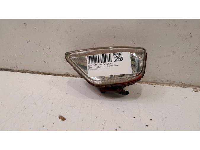 FARO ANTINIEBLA DELANTERO IZQUIERDO FORD FOCUS 2004