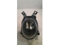 FARO ANTINIEBLA IZQUIERDO AUDI A3 2012