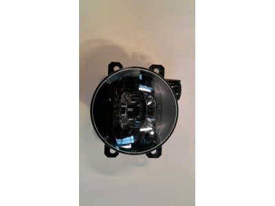 FARO ANTINIEBLA DERECHO CITROEN Ë-C4 2022