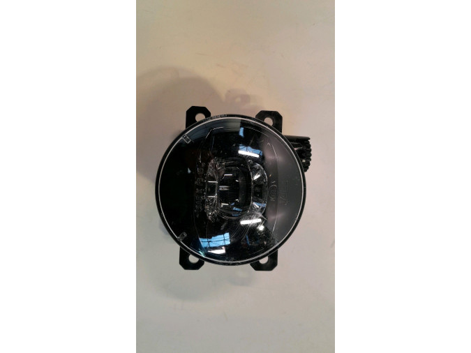 FARO ANTINIEBLA DERECHO CITROEN Ë-C4 2022
