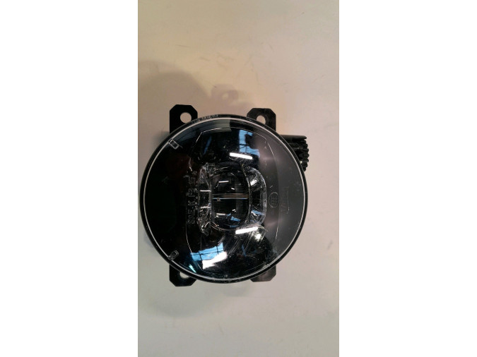 FARO ANTINIEBLA DERECHO CITROEN Ë-C4 2022