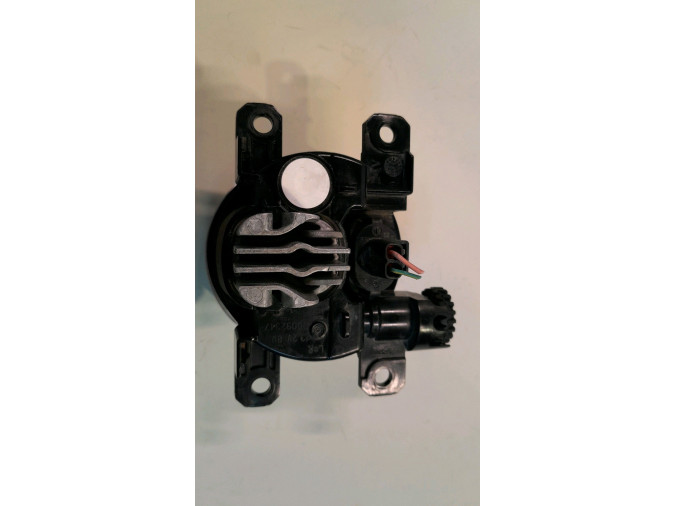 FARO ANTINIEBLA DERECHO CITROEN Ë-C4 2022