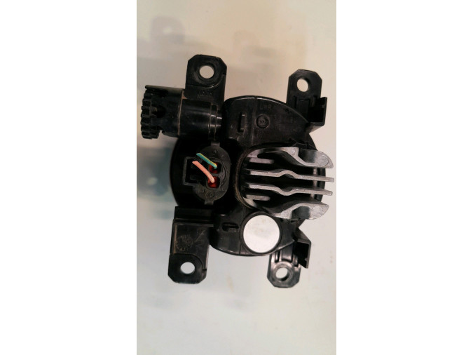 FARO ANTINIEBLA DERECHO CITROEN Ë-C4 2022