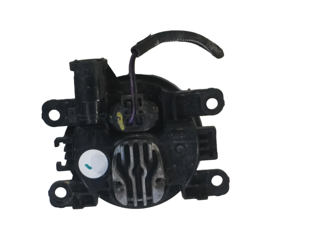 FARO ANTINIEBLA IZQUIERDO DELANTERO RENAULT CAPTUR 2018