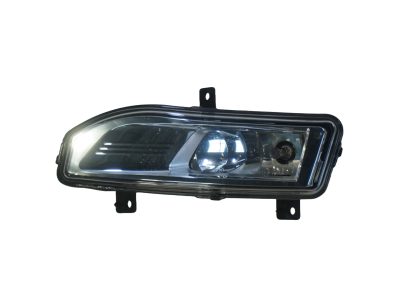 FARO ANTINIEBLA IZQUIERDO NISSAN LEAF 2021
