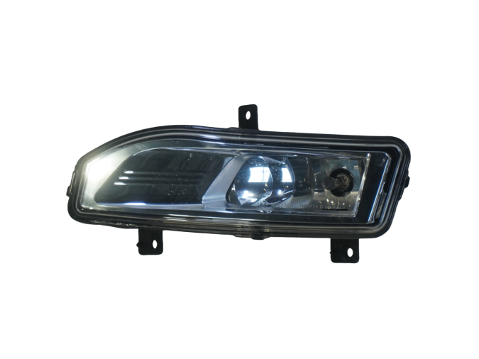 FARO ANTINIEBLA IZQUIERDO NISSAN LEAF 2021