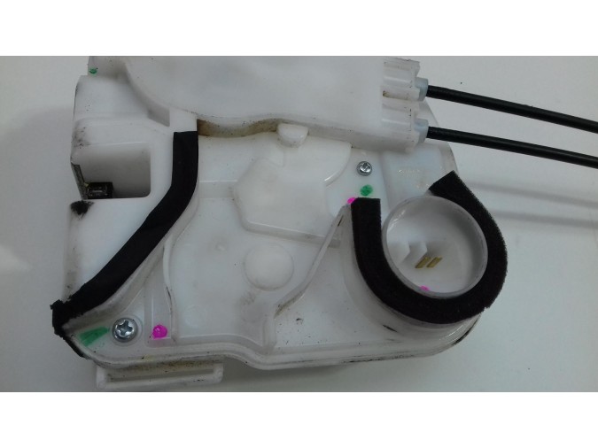 CERRADURA PUERTA DELANTERA DERECHA MITSUBISHI SPACE STAR 2019
