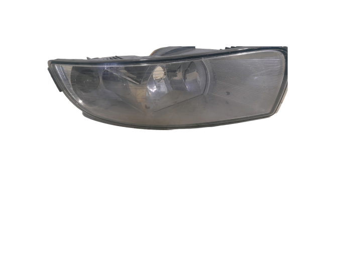 FARO ANTINIEBLA IZQUIERDO SKODA SUPERB 2012