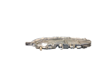 LUZ DIURNA DERECHA DELANTERA CITROEN C4 PICASSO 2015