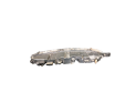 LUZ DIURNA DELANTERA IZQUIERDA CITROEN C4 PICASSO 2015