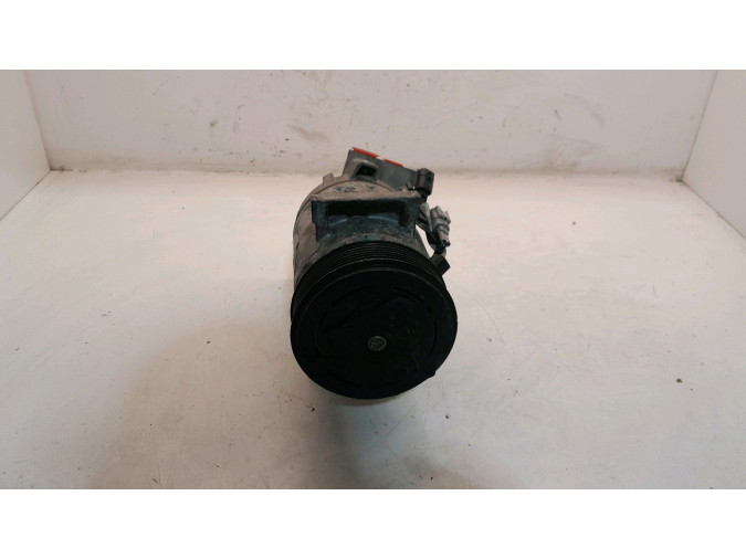 COMPRESOR AIRE ACONDICIONADO RENAULT CLIO 2015