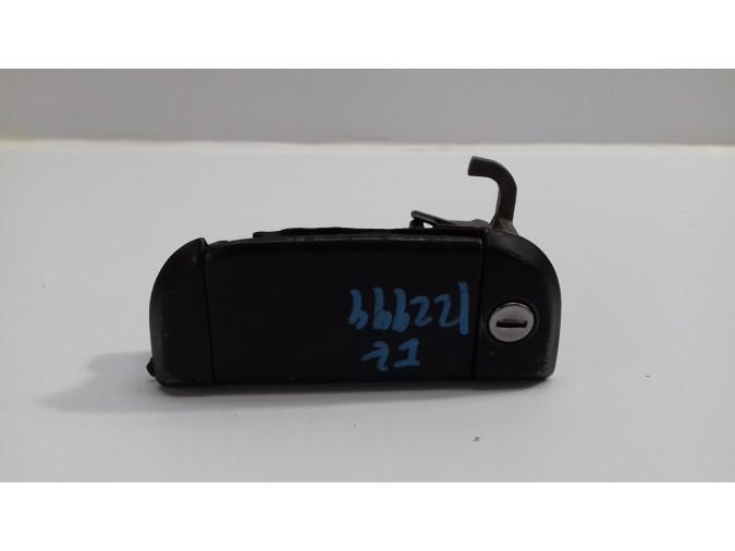 MANECILLA PUERTA SO SEAT IBIZA 2002