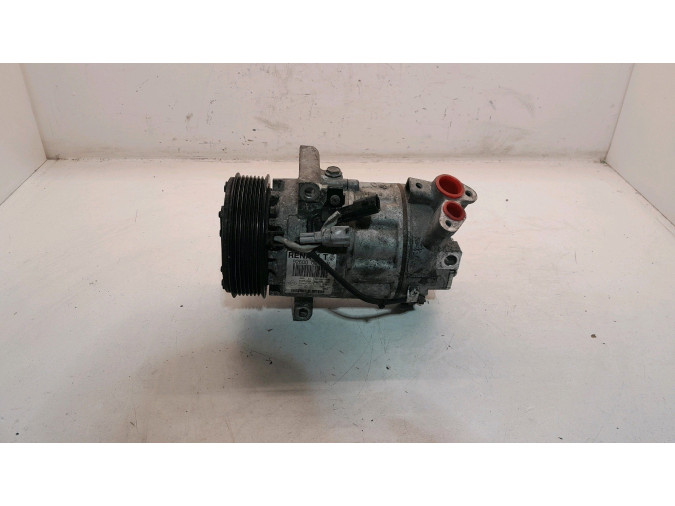 COMPRESOR AIRE ACONDICIONADO RENAULT CLIO 2015