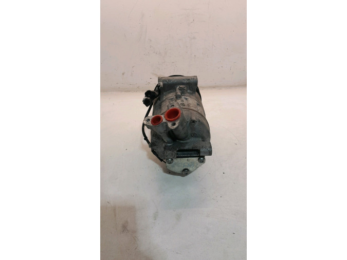 COMPRESOR AIRE ACONDICIONADO RENAULT CLIO 2015