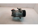 COMPRESOR AIRE ACONDICIONADO RENAULT CLIO 2015
