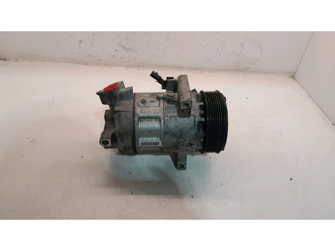 COMPRESOR AIRE ACONDICIONADO RENAULT CLIO 2015