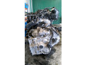 MOTOR CON ACCESORIOS Y CAJA DE CAMBIOS CUPRA LEON SPORTSTOURER