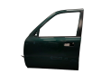 PUERTA DELANTERA IZQUIERDA HONDA CRV VERDE 2001