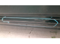 PUERTA DELANTERA IZQUIERDA HONDA CRV VERDE 2001