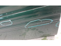 PUERTA DELANTERA IZQUIERDA HONDA CRV VERDE 2001