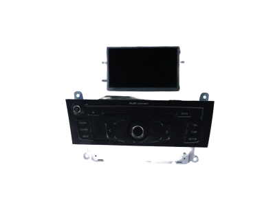 Display Radio Multifunción AUDI A4 2008