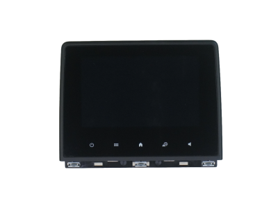 Display Radio Multifunción RENAULT CLIO 2020