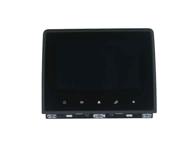 Display Radio Multifunción RENAULT CLIO 2020