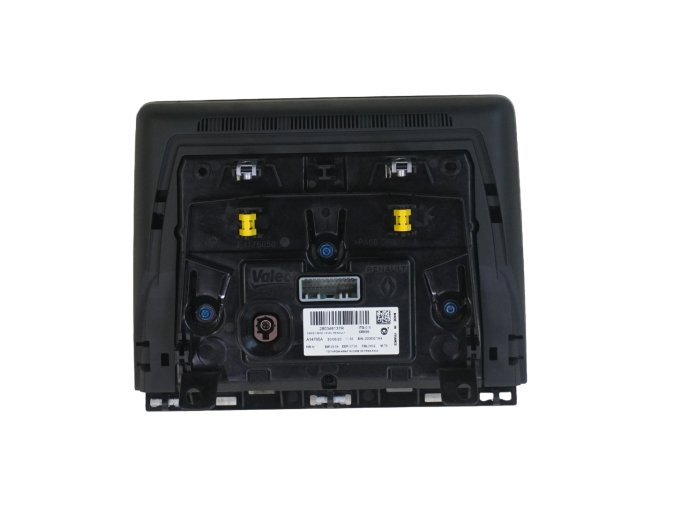 Display Radio Multifunción RENAULT CLIO 2020