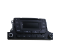 Radio CD HYUNDAI I10 2016
