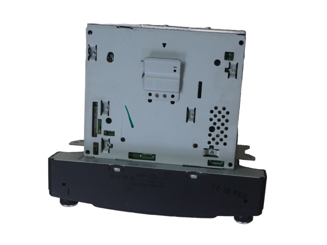 Radio CD HYUNDAI I10 2016