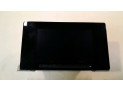 PANTALLA MULTIFUNCION TOYOTA AURIS 2016