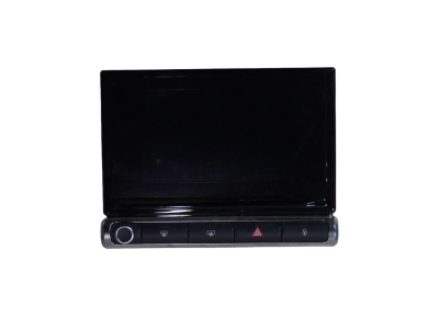 SAT. NAV. UNIT CITROEN C3 2018