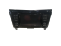 SAT. NAV. UNIT NISSAN QASHQAI 2017