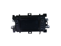 SAT. NAV. UNIT TOYOTA YARIS 2013