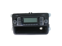 Autorradio VOLKSWAGEN POLO 2011