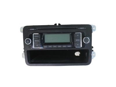 Autorradio VOLKSWAGEN POLO 2011