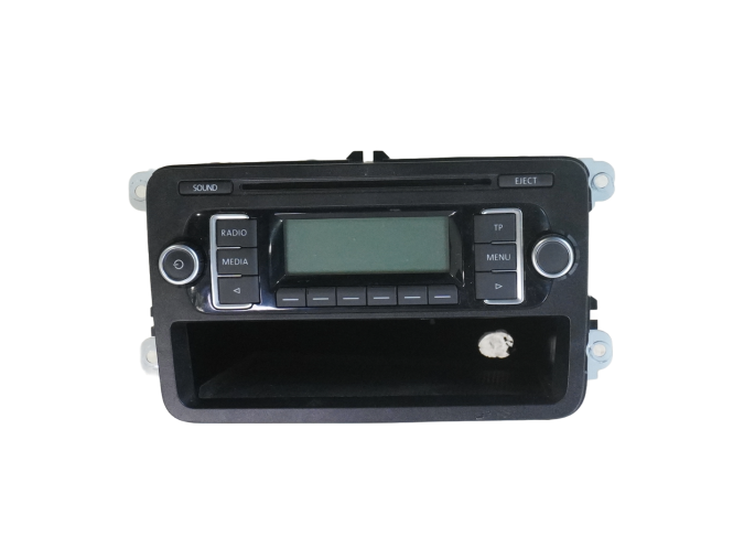 Autorradio VOLKSWAGEN POLO 2011