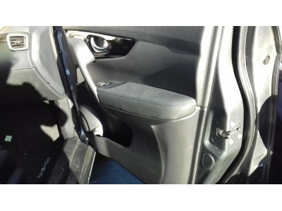 ELEVALUNAS DELANTERO DERECHO NISSAN QASHQAI 2019