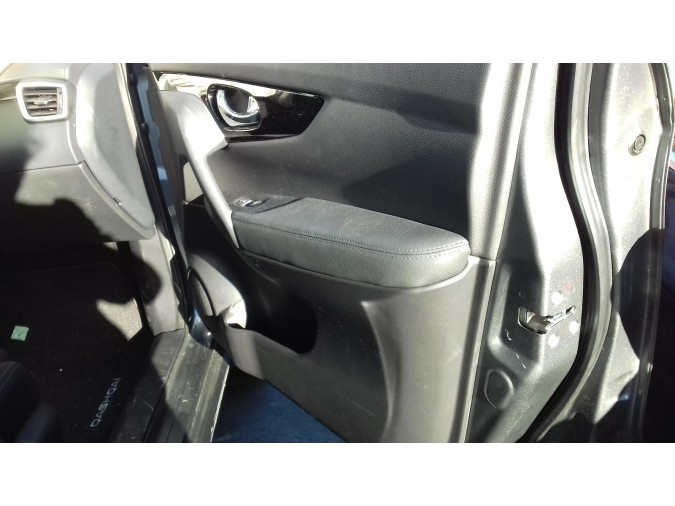 ELEVALUNAS DELANTERO DERECHO NISSAN QASHQAI 2019