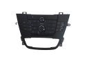 sistema navegacion gps OPEL INSIGNIA 2011